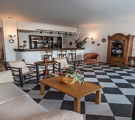 Locanda Beach Hotel Zakintos Dış mekan fotoğraf