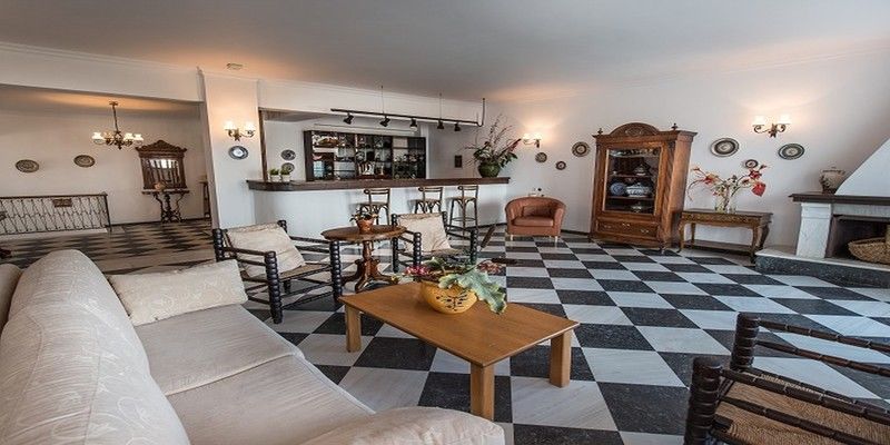 Locanda Beach Hotel Zakintos Dış mekan fotoğraf