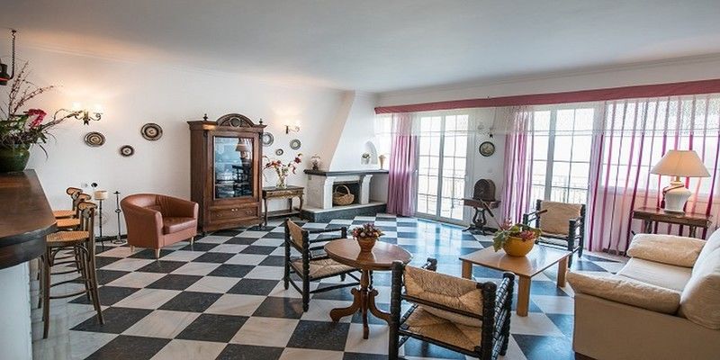 Locanda Beach Hotel Zakintos Dış mekan fotoğraf