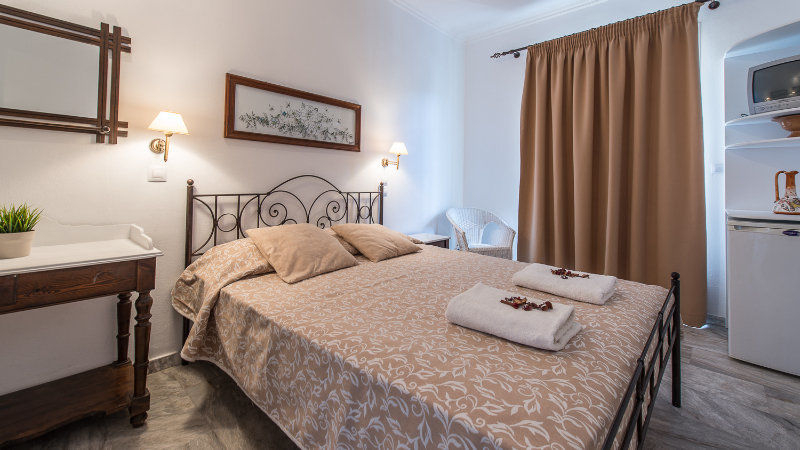 Locanda Beach Hotel Zakintos Dış mekan fotoğraf