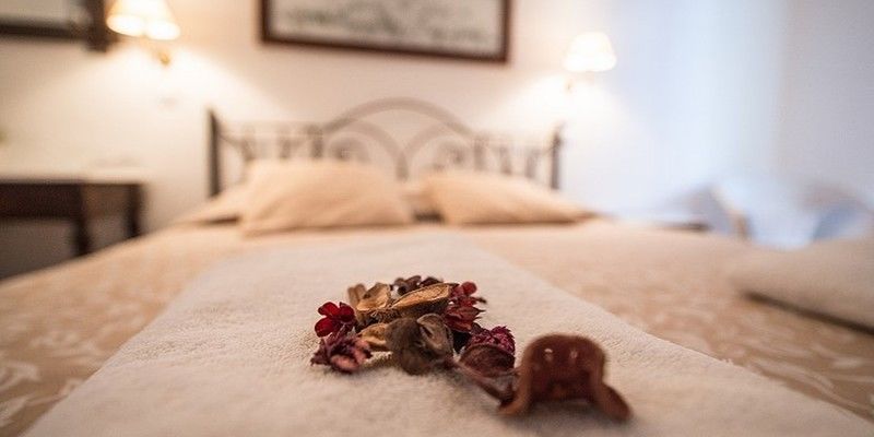 Locanda Beach Hotel Zakintos Dış mekan fotoğraf