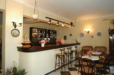 Locanda Beach Hotel Zakintos Dış mekan fotoğraf